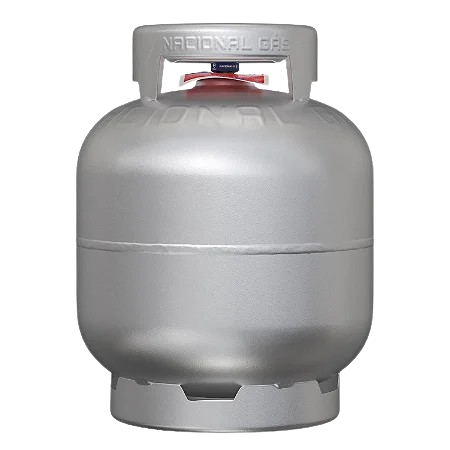 Botijão P13 de 13kg