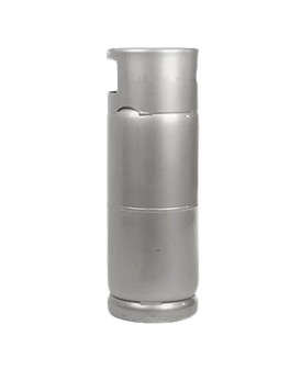 Cilindro P20 de 20kg
